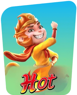 HOT SLOT