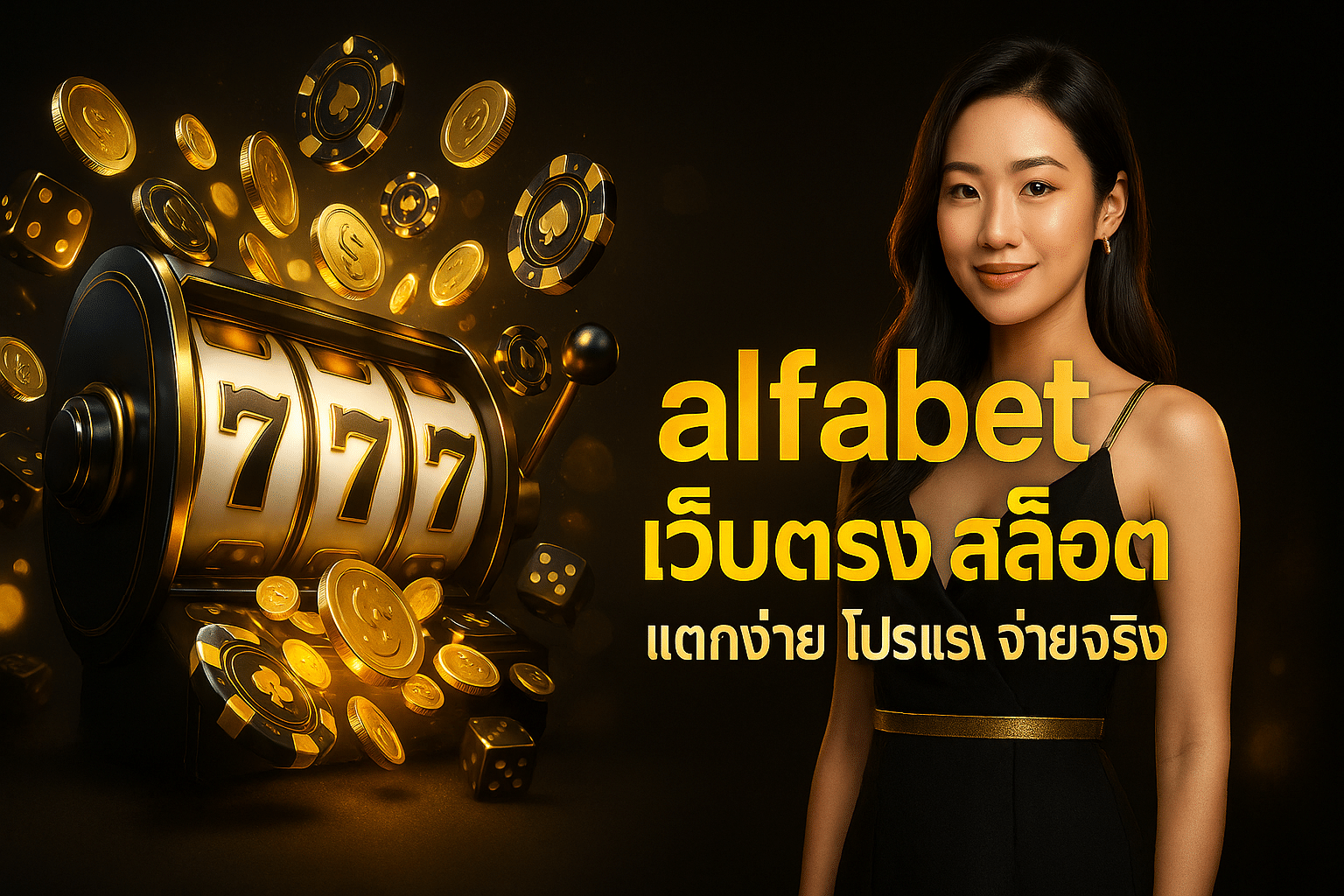 alfabet เว็บตรง สล็อต