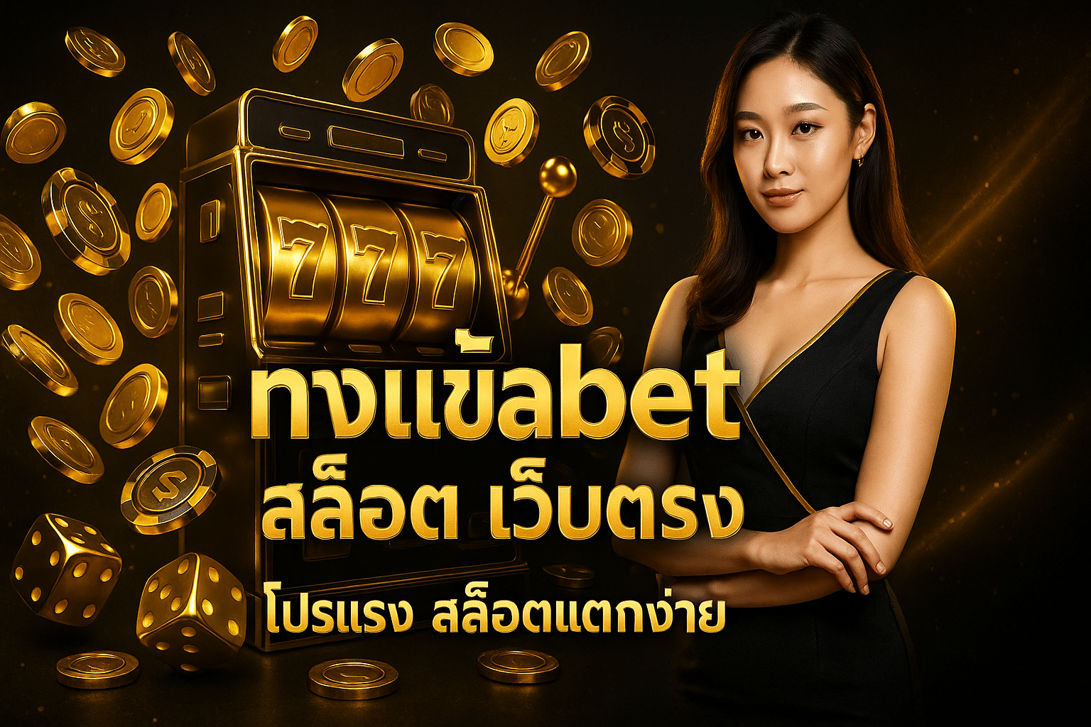 ทางเข้า alfabet สล็อต
