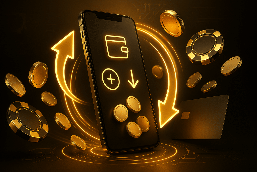 ฝากถอนออโต้ alfabet