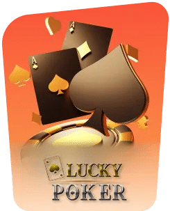 LUCKY POKER