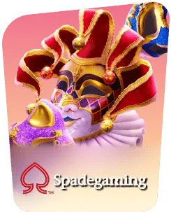 Spadegaming