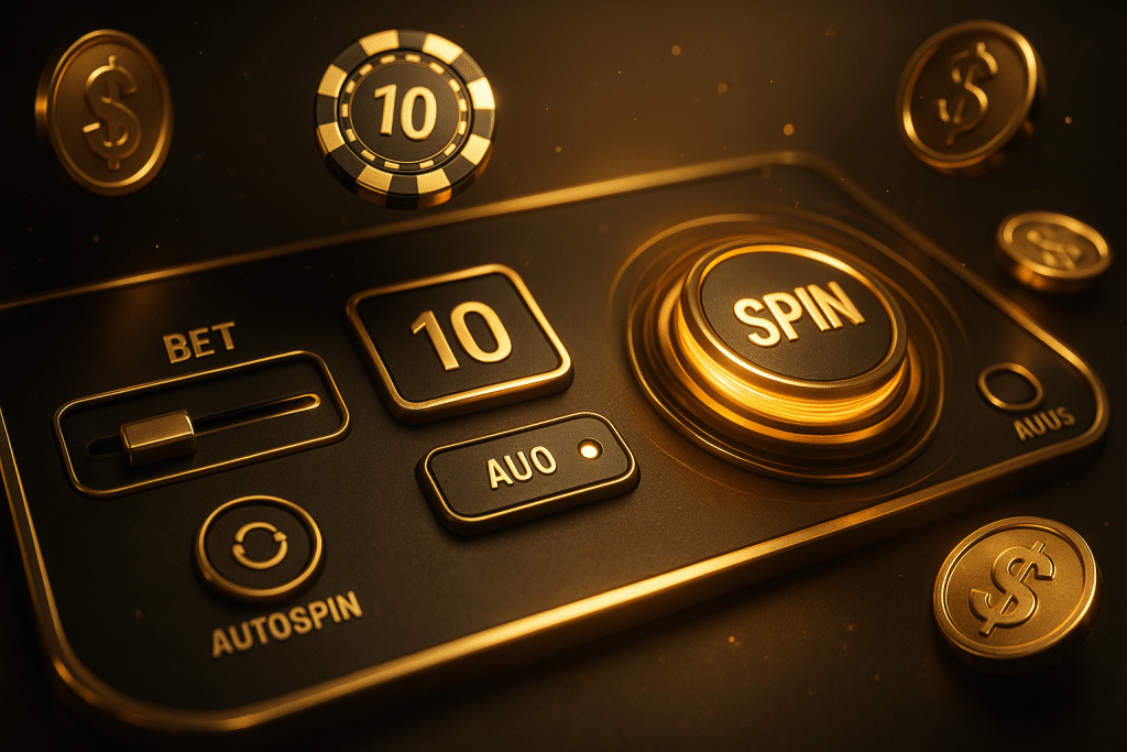 เทคนิค สล็อตแตกง่าย เพิ่มโอกาสพิชิตโบนัส