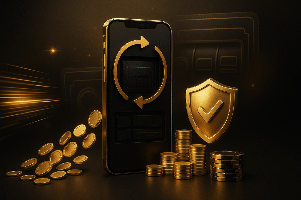 โปรสล็อตเพียบ รับโบนัสคุ้มทั้งสมาชิกใหม่และเก่า