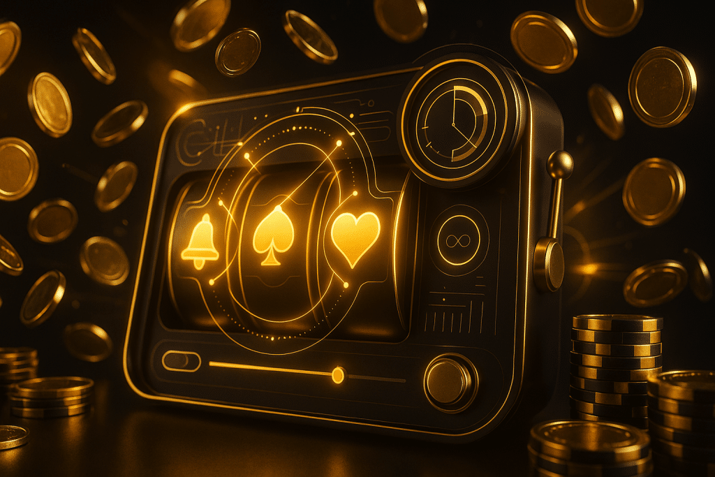 โปรสมาชิกใหม่ที่ช่วยเพิ่มโอกาสทำกำไร