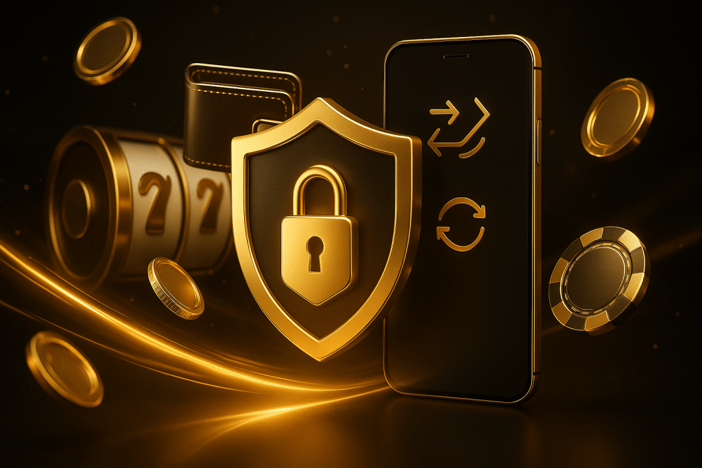 โปรคุ้มค่าและโบนัสสำหรับสมาชิกใหม่–เก่า