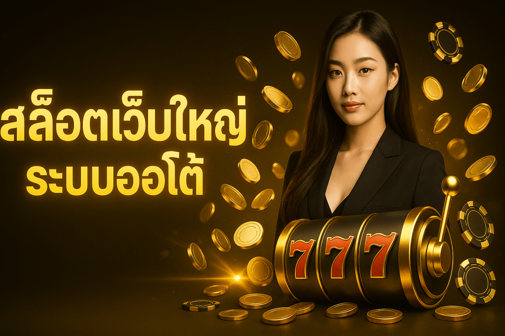 เปรียบเทียบ สล็อตเว็บตรง