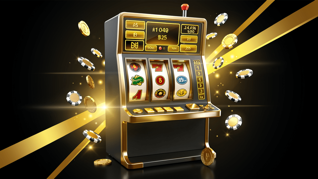 เทคนิคการเล่นสล็อตสำหรับสมาชิกใหม่ alfa bet