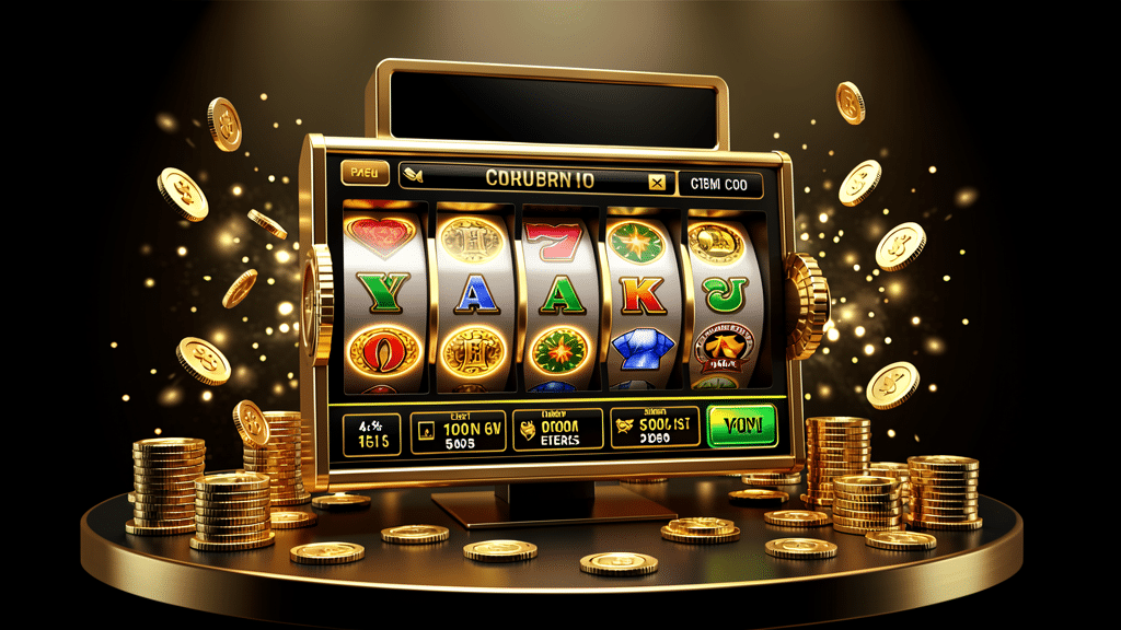 โปรโมชั่นพิเศษสำหรับ alfabet สล็อตใหม่ล่าสุด